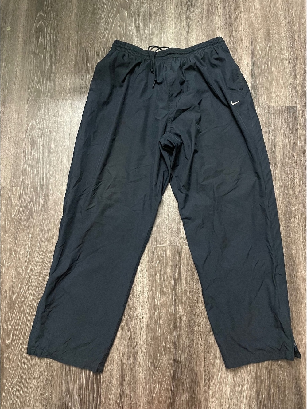 Nike Warm-Up Track Pants